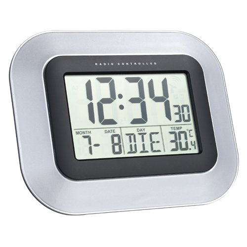 Technoline Despertador Ws 8005
