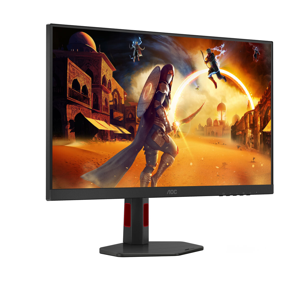 Aoc Monitor Aoc U27G4R