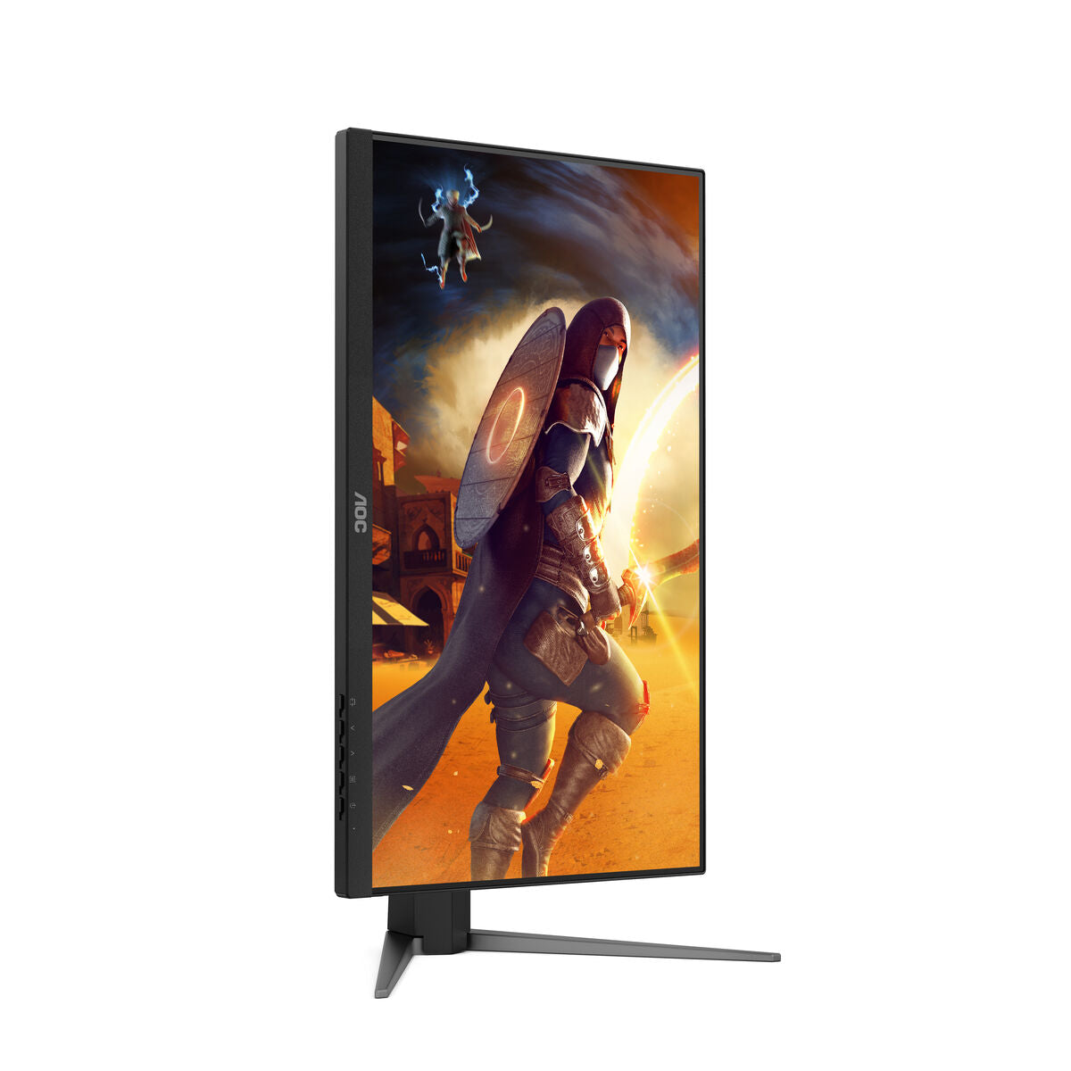 Aoc Monitor Aoc 24G4Ha