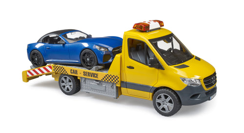 Bruder 02675 Vehículo Toy — image 1