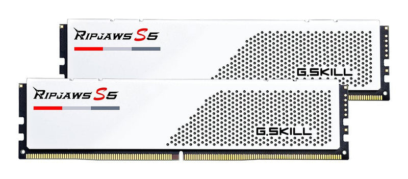 G.skill Memory DDR5 48GB PC 6000 CL30 Kit 2X24GB 48-RS5W