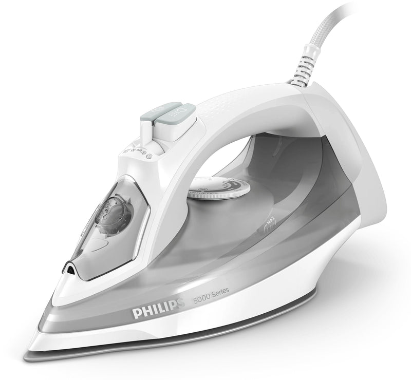 Philips 5000 Series DST5010/10 Straightener 2400W Steam
