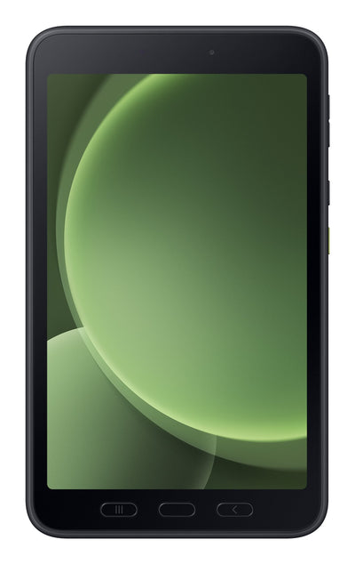 Samsung Tablet Galaxy Tab ACTIVE5 Enterprise Edition, Tablet SM-X300NZGAEEB — image 1