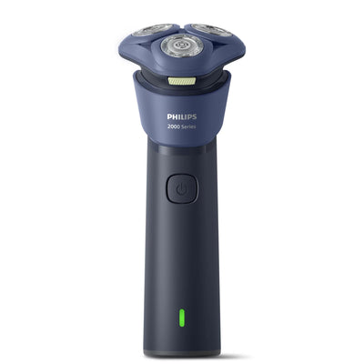 Philips Shaver Rotativa Hombre Serie 2000 S2885/00, Colour Blue — image 1