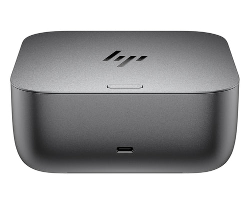 HP Thunderbolt 4 Ultra 280W G6 Dock Alámbrico Grey — image 1