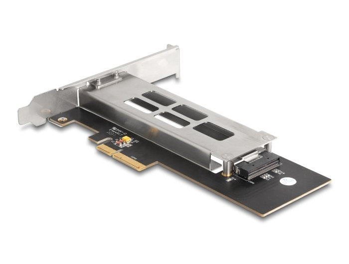 Delock 47028 Card Pci Express Frame Removable Delock 1 X M.2 Nmve SSD, Card Interfaz 47028