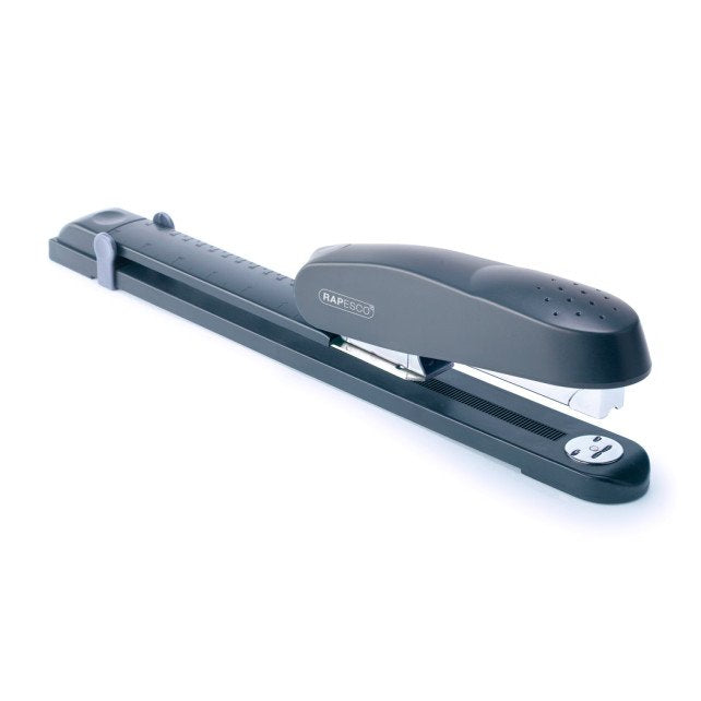 Rapesco Stapler R79026A3 Grey