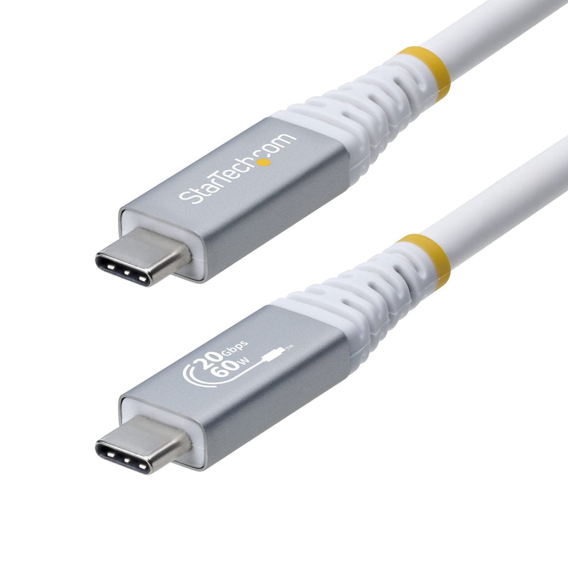 Cable USB4 3M - USB-C Cabl