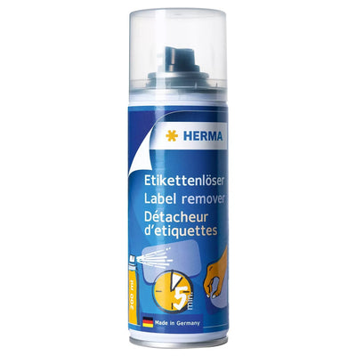 Herma Aerosol Quitaetiquetas, 200ML — image 1