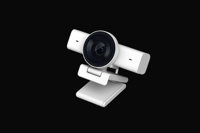 Razer Webcam Kiyo V2 X White (RZ19-05380300-R3M1)