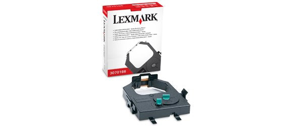 Lexmark Tape Printer Nylon 4 Mill. Caract./2380/2381/2390/2391/2480/2481/2490/2491/2580/2581/2590/2591-11A3540