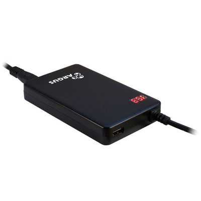 Charger Inter-tech 90W Argus NB-90SA With 8 Puntas — image 1