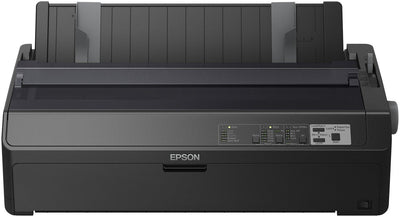 Epson Printer Matricial FX-2190II Black C11CF38401 — image 1