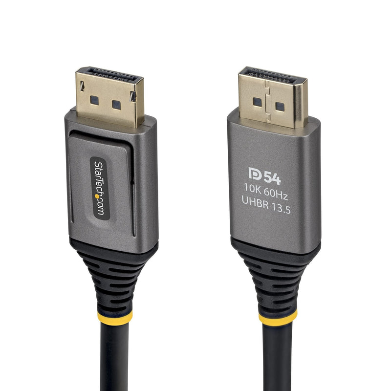 Cable DisplayPort 2.1 3M Cabl