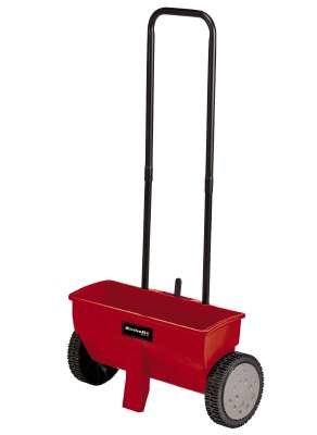 Einhell Carro Esparcidor Manual - GT-M-GT-39