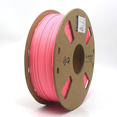 Gembird 3DP-PLA1.75-01-P Material Printing 3D Ácido Poliláctico (pla) Pink 1KG — image 1