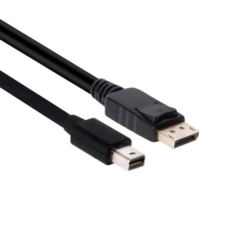 Cable Mini DisplayPort 1.2. 2 Metres