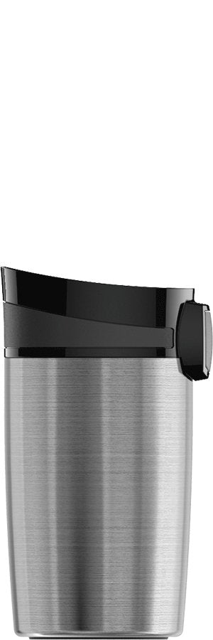 Sigg Mug Café Thermal Miracle Brushed 0.27L, Steel Inoxidable) — image 1