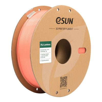 Epla-luminous 1,75MM Orange 1KG — image 1