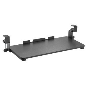 Maclean MC-839 Stand Keyboard Black — image 1