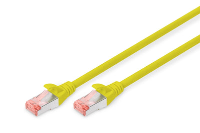 Digitus Cable Connection CAT.6 S/FTP — image 1