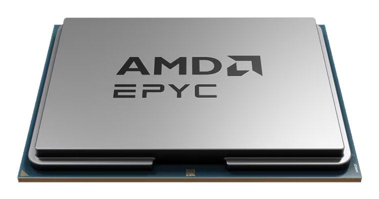 AMD Epyc 8534P 2.3GHZ 64 Núcleos 128 Hilos 128MB Caché Socket SP6 Oem