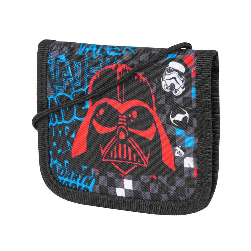 Mcneill Bag Pecho Star Wars-darth Vader