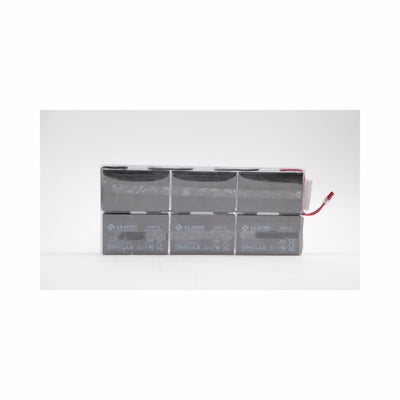 UPS Battery Sealed Lead Acid (vrla) 6V 9AH — image 1