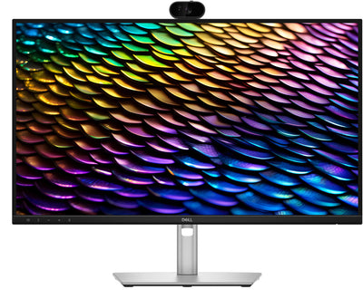 Dell Monitor LED 27 Pro P P2726DEB IPS QHD DP HDMI 100HZ 8MS VESA 100X100 — image 1
