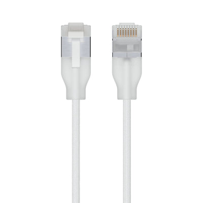 Ubiquiti Unifi Network Cable CAT.6A 3.0M White — image 1
