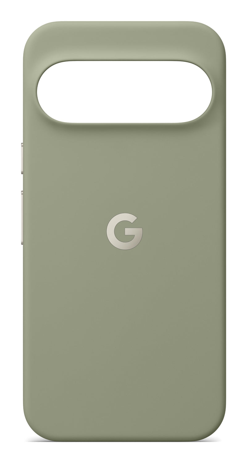 Pixel 11 Pro XL Case Green Oliva PKK4 5B05