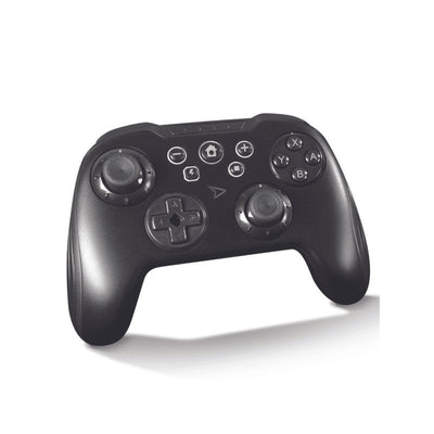 Steelplay JVASWI00065 Controller And Wheel Black Blue Red Gamepad Analógico Android, Nintendo Switch, PC — image 1