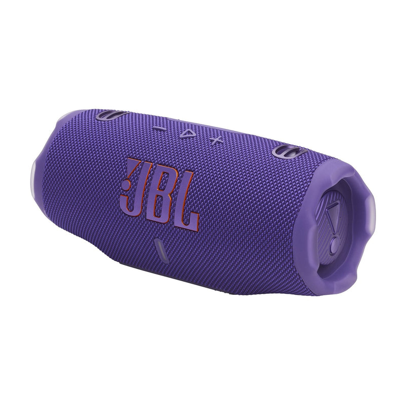 Jbl Charge 6 - Purple