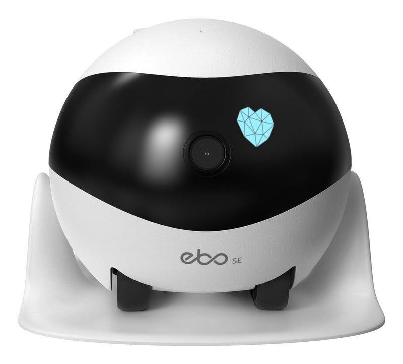 Enabot Robot Compañero Smart Ebo Se