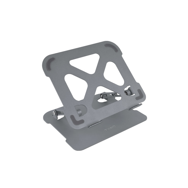 Stand Elevador Aluminium Adjustable Ergon Laptop