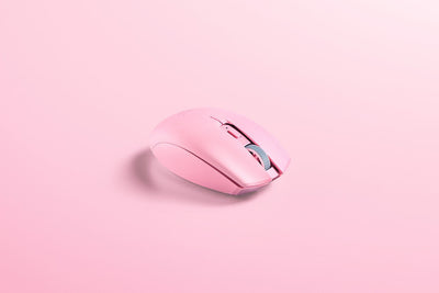 Razer Orochi V2 Mouse Mano Derecha RF Wireless + Bluetooth Óptico 18000 DPI — image 1