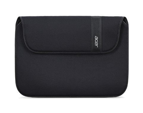 Acer 11 Protective Sleeve For 11.6 Notebooks (pe Bag), Black