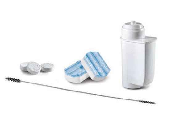 Bosch Kit Pastillas Cleaning Cafeteras TCZ80004A