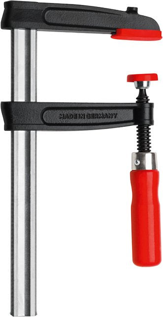 Bessey Clamp Screw TPN20BE Black/Red 200 / 100