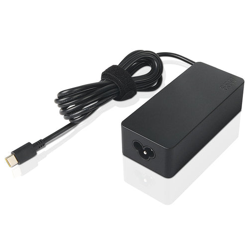 AC Adapter Laptop, Indoor, 100 - 240V, 65W, 20V, GX21W57098 — image 1