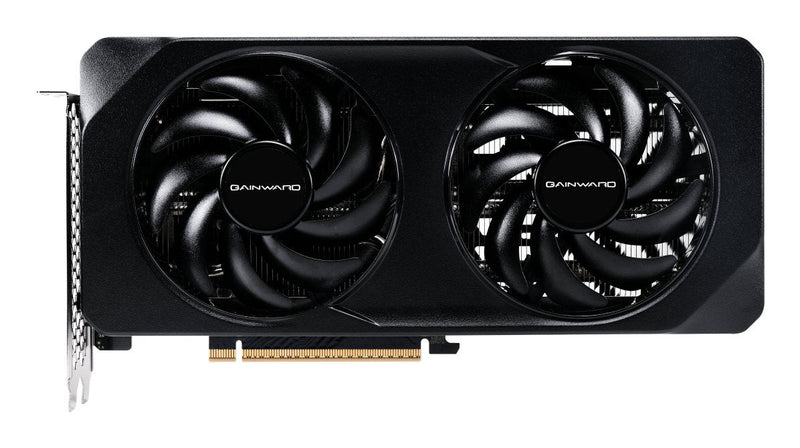 Gainward Graphics Card GeForce Rtx 5060 Ti Ghost NVIDIA 8GB GDDR7