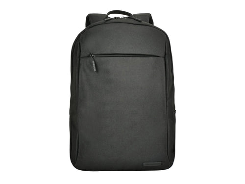 Conceptronic Backpack Laptop CAEDIX01B 15.6 Multi Compartimentos Material Reciclado Neg — image 1