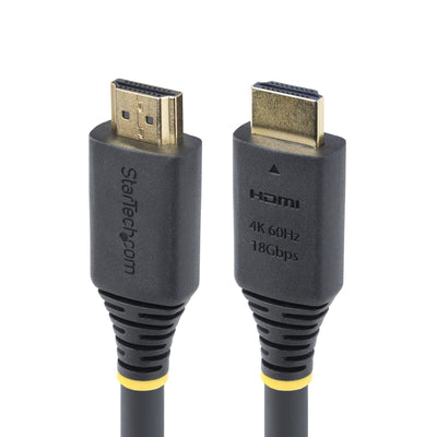 HDMI Cable Certificado Premium Cabl High Speed 7M — image 1