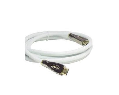 Python Hdmi® 2.0 Cable Activo 4K2K Mesh Nailon White 15M