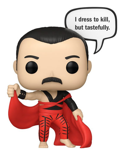 Figure Pop Queen Freddie Mercury — image 1
