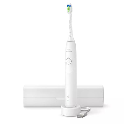 Philips Brush Dental 5300 Series 5300 HX7108/02 Sónico Rechargeable — image 1