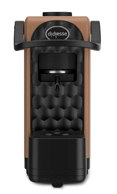 Didiesse Coffee Machine Cápsulas Darkside Semi-automática 1,3 L — image 1