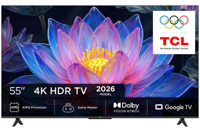 TV LED 55 Cali 55P6L — image 1