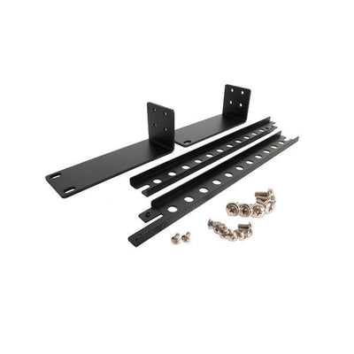 StarTech Stand Assembly Rack 1U Conmutador KVM (serie SV431) — image 1