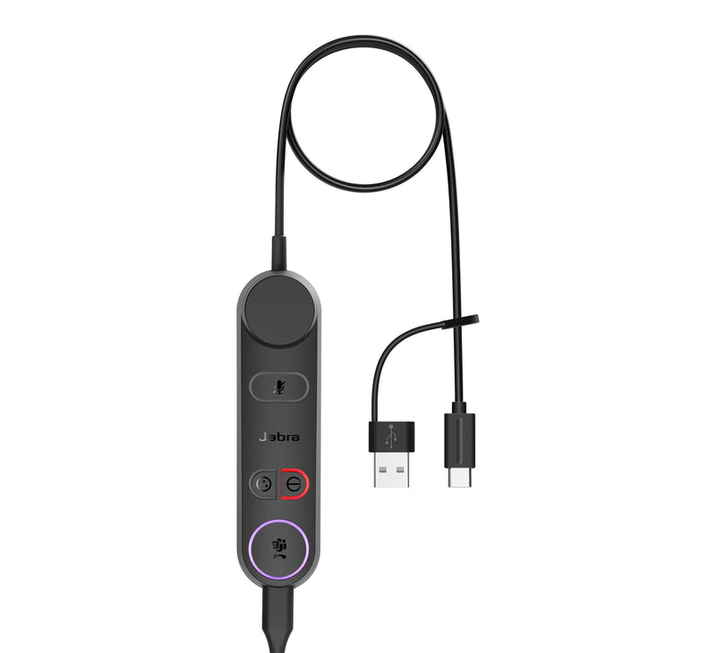 Jabra Engage 50 Ii Link USB C a Ms